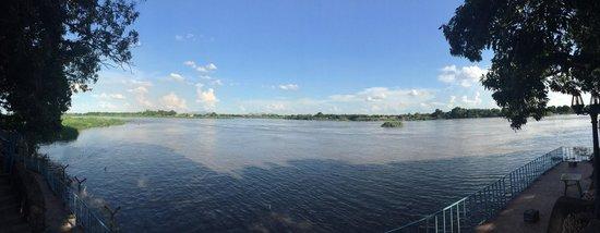 Juba Bridge Hotel Restaurant